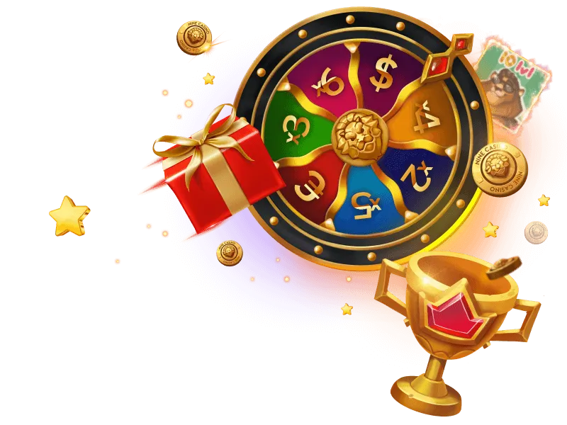 nine casino bonus sans dépôt